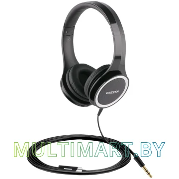 Наушники Cresyn C750H (черный) картинка 2